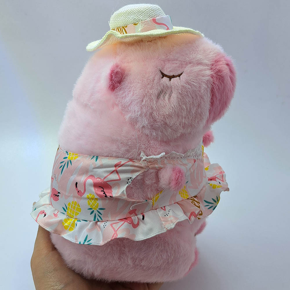  عروسک کاپی بارا 