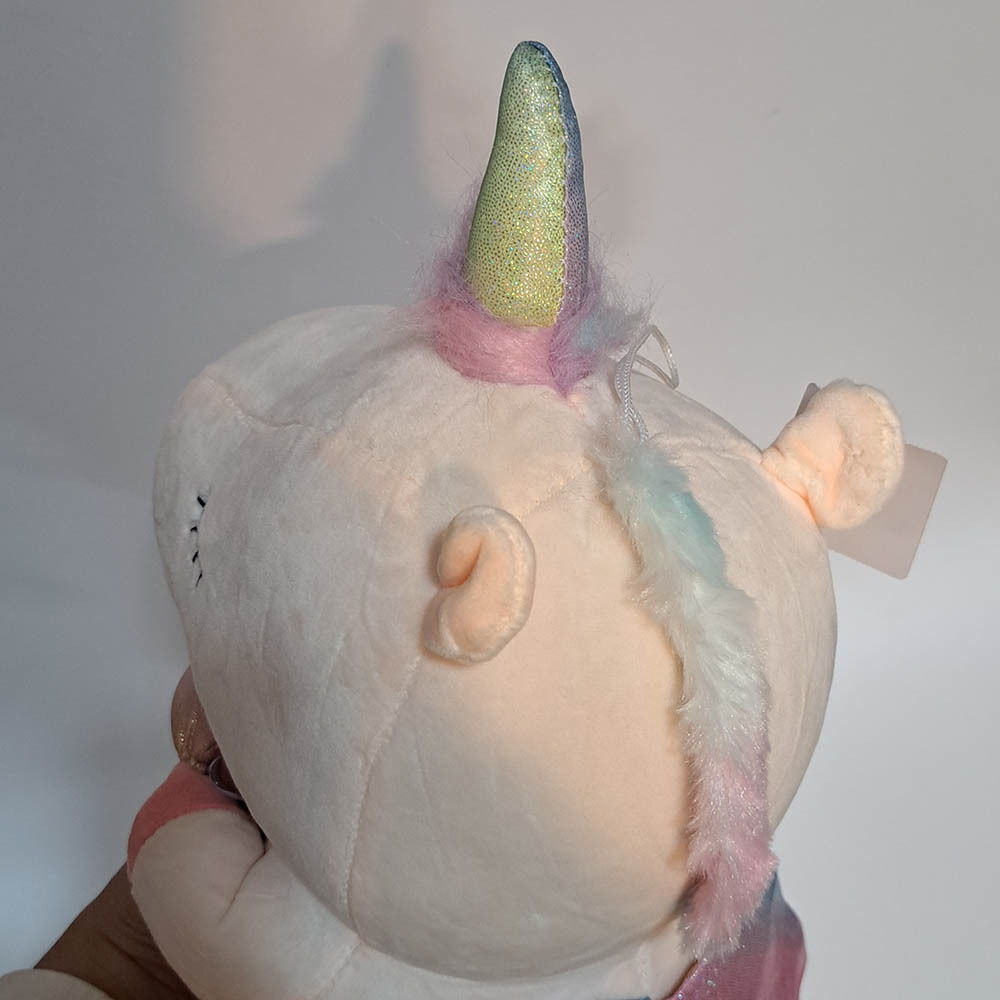  عروسک پولیشی یونی کورن نانو 