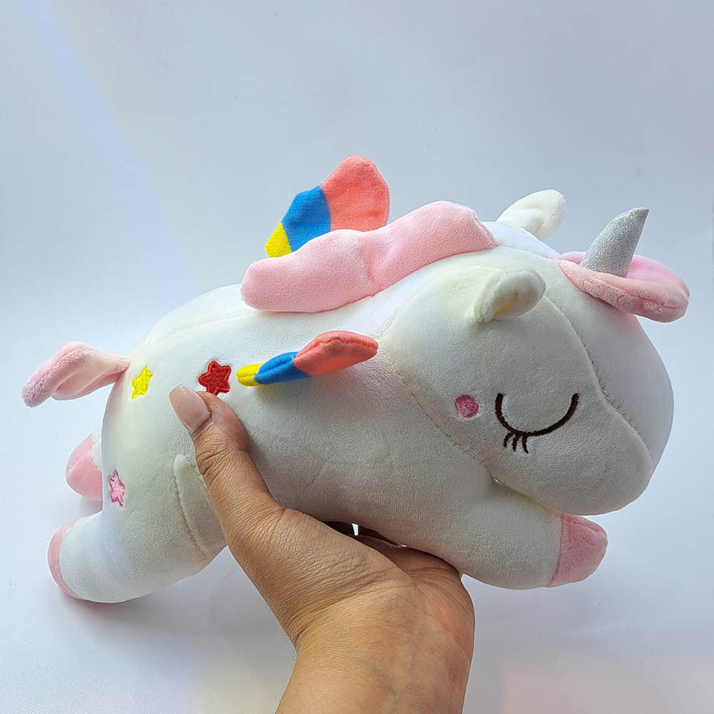  عروسک یونی کورن 