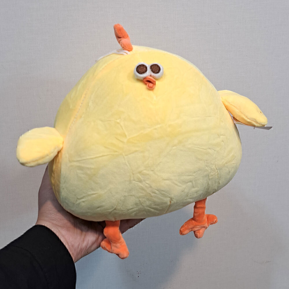  عروسک جوجه تپلی اورجینال 