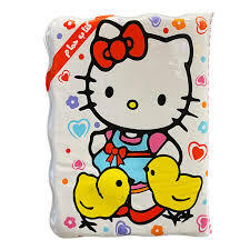 کتاب حمام کیتی و حیوانات