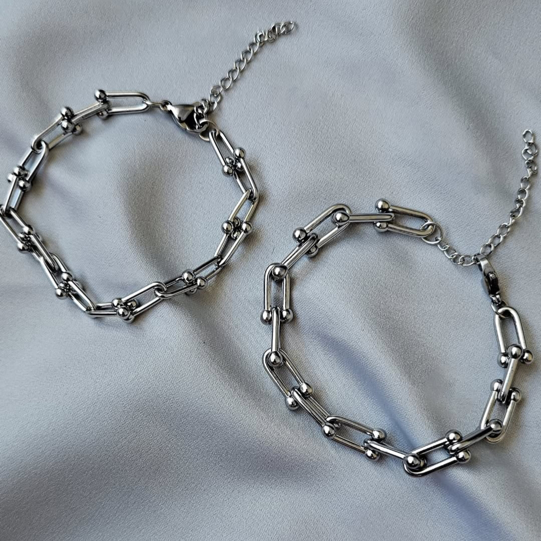 دستبند تیفانی