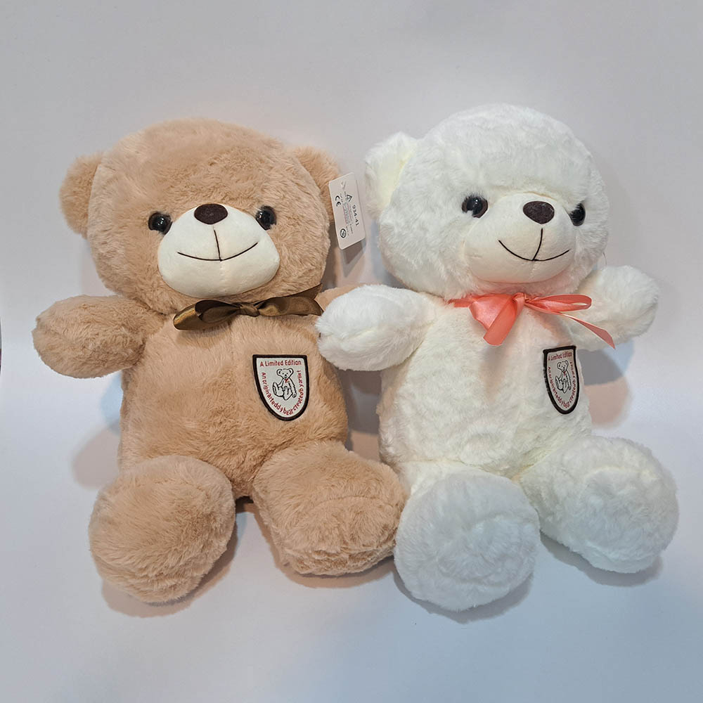  عروسک خرس ناز 