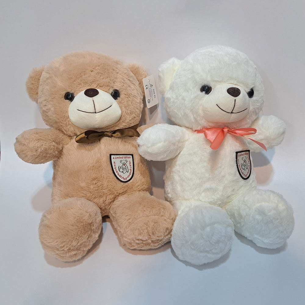  عروسک خرس ناز 