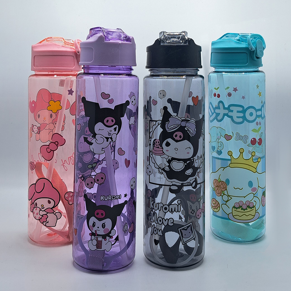  قمقمه انیمه 