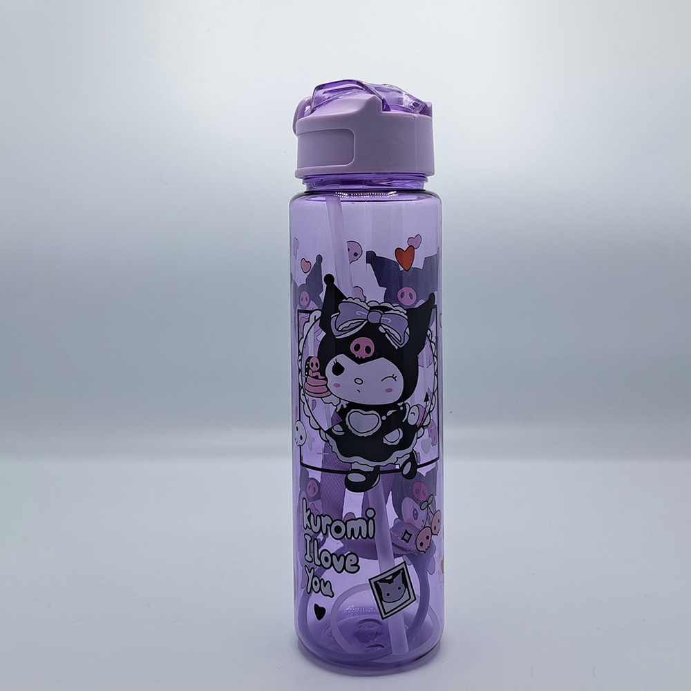  قمقمه انیمه 