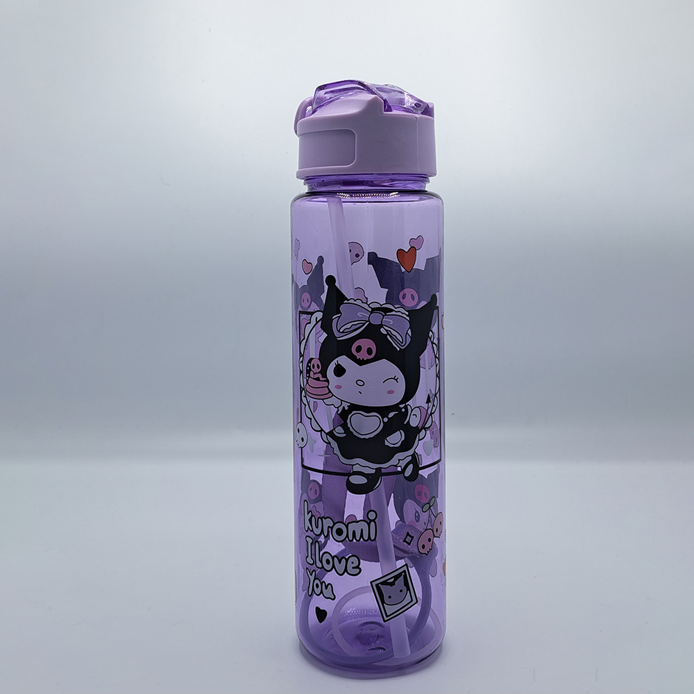  قمقمه انیمه 