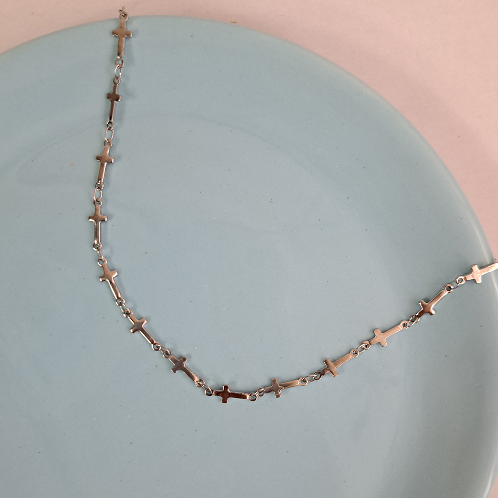  زنجیر صلیبی 