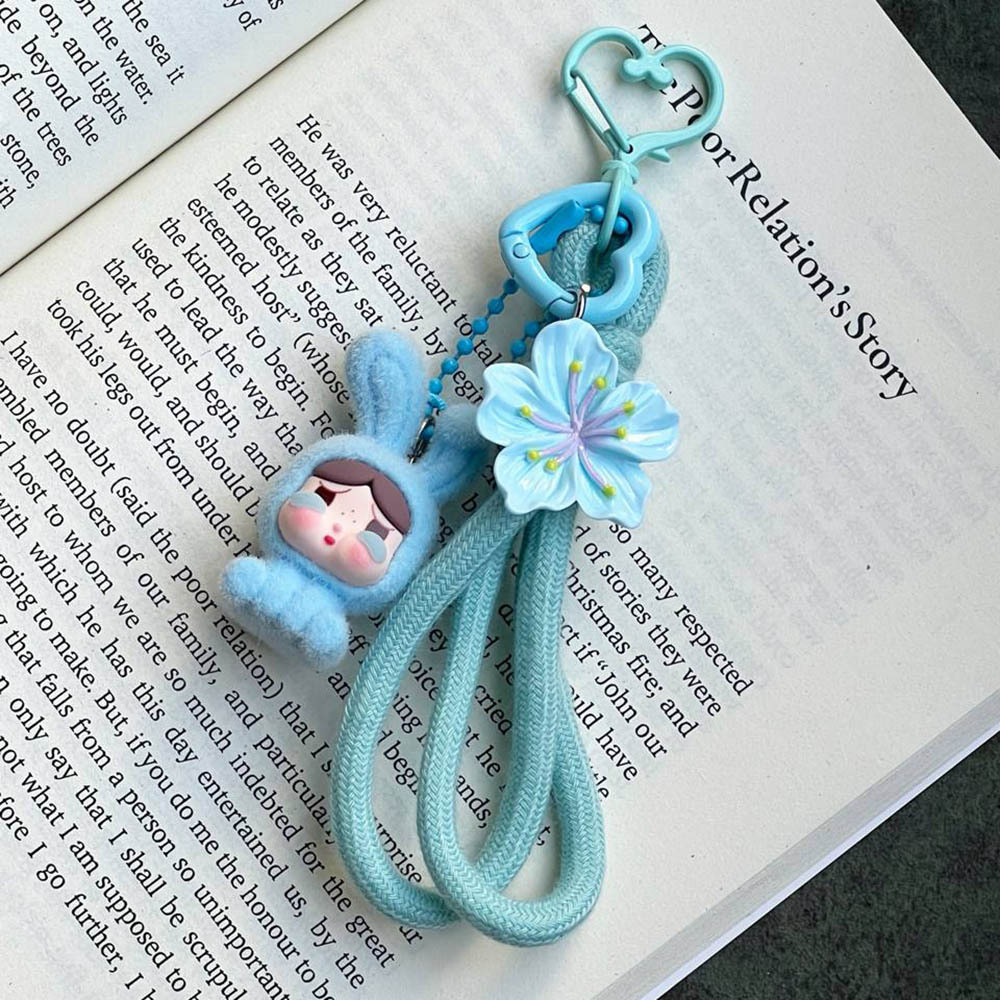  چارم بگ کرای بیبی 