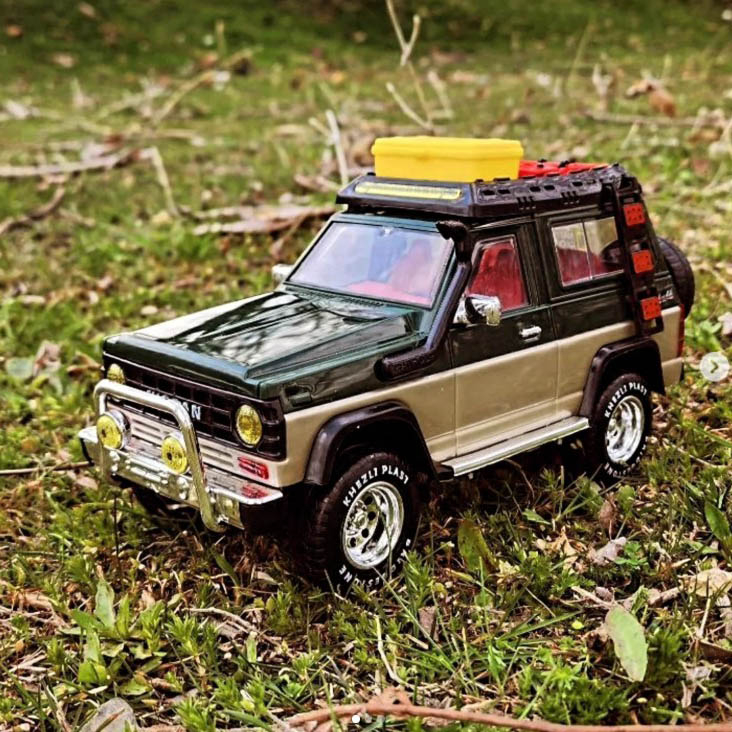  اسباب بازی ماشین پاترول 