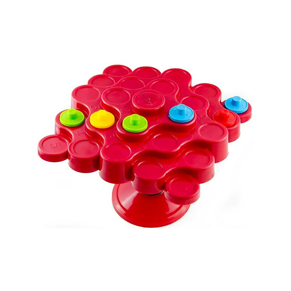 بازی فکری برج تعادل