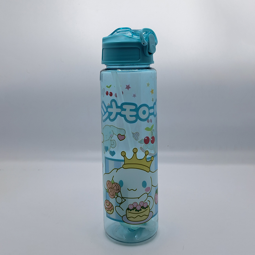  قمقمه انیمه 