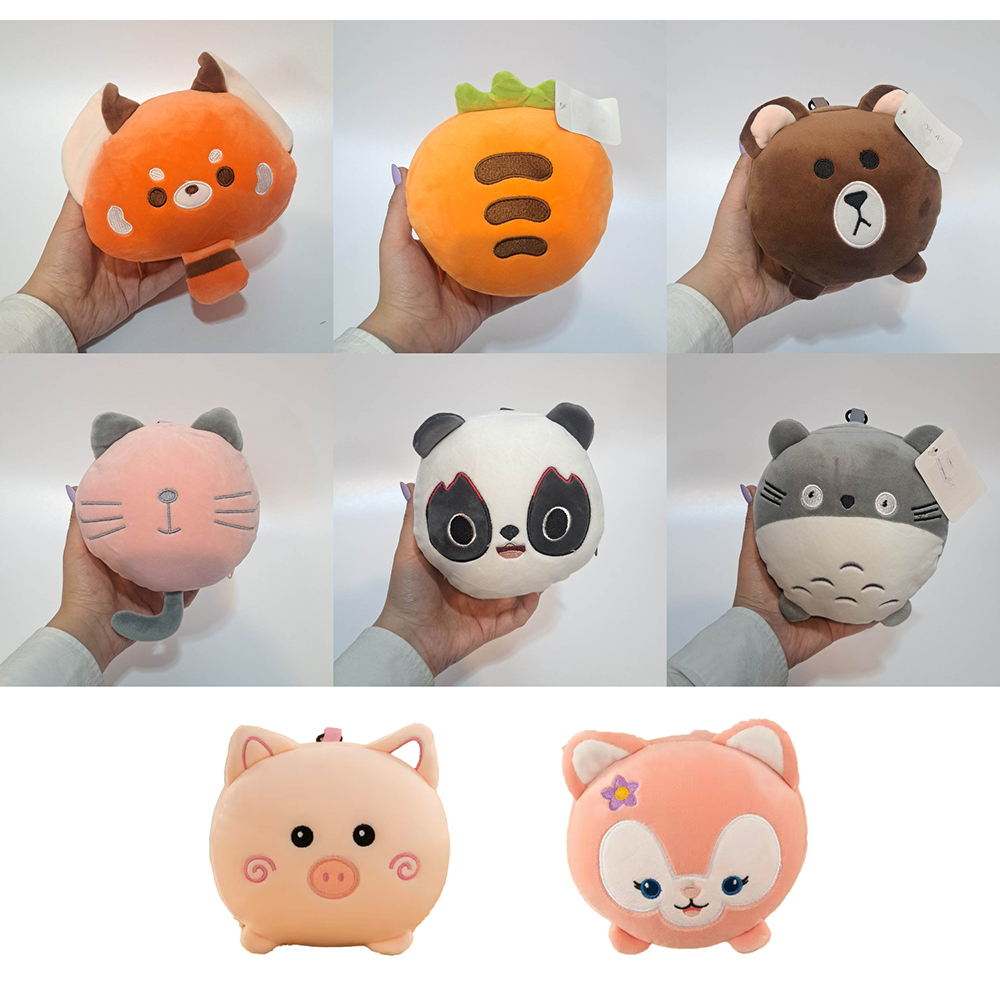 چشمبند فانتزی بالشتدار