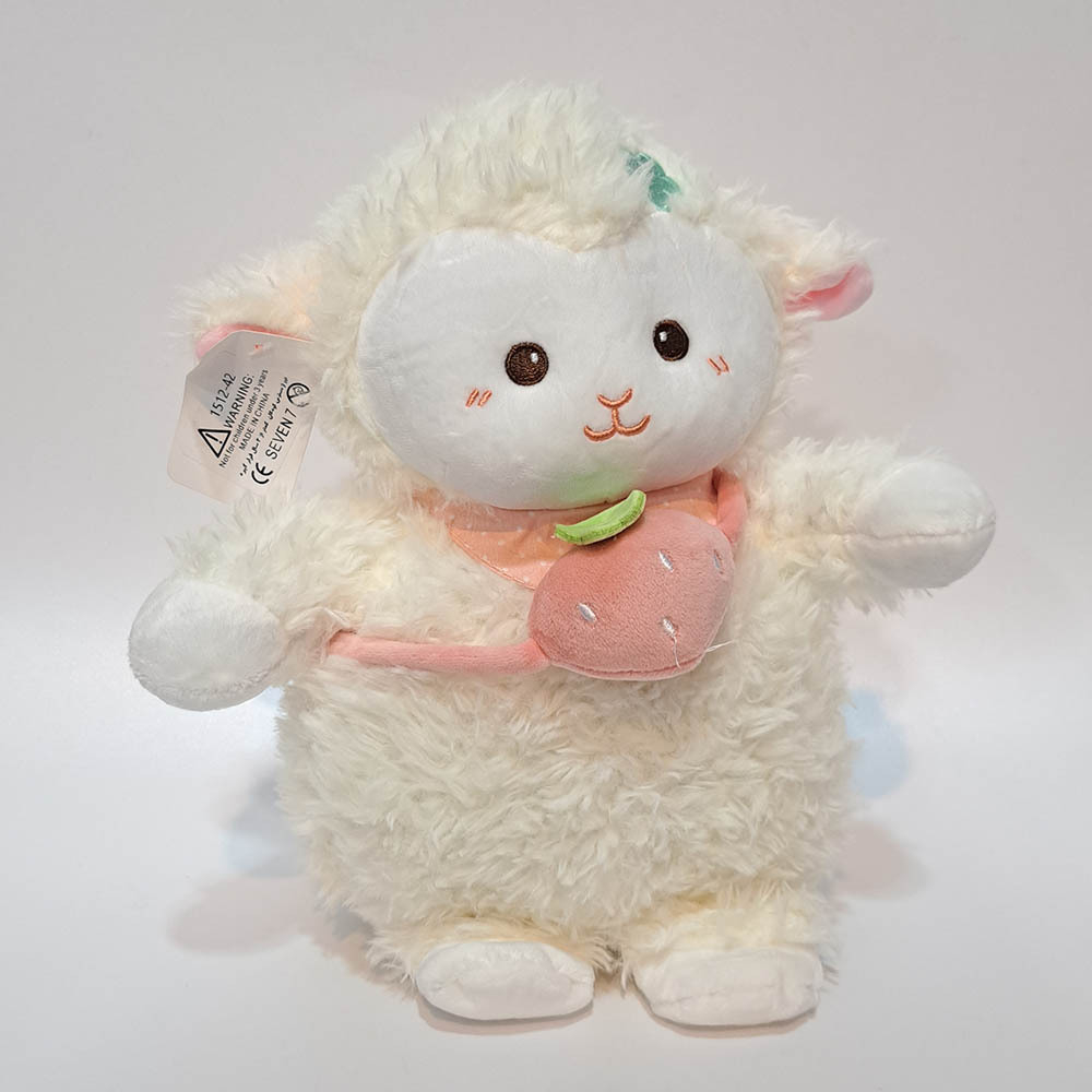  عروسک پولیشی بره 