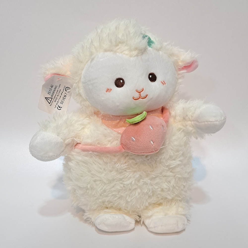  عروسک پولیشی بره 