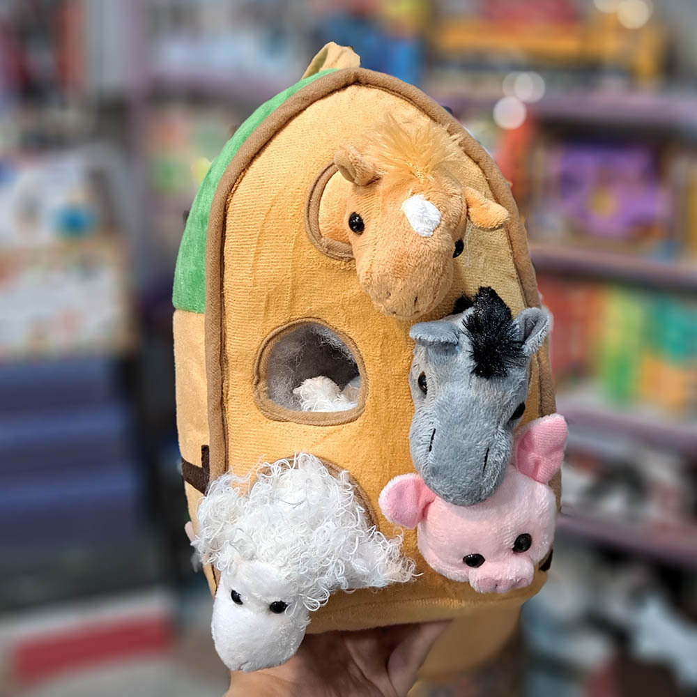  کلبه حیوانات وارداتی 