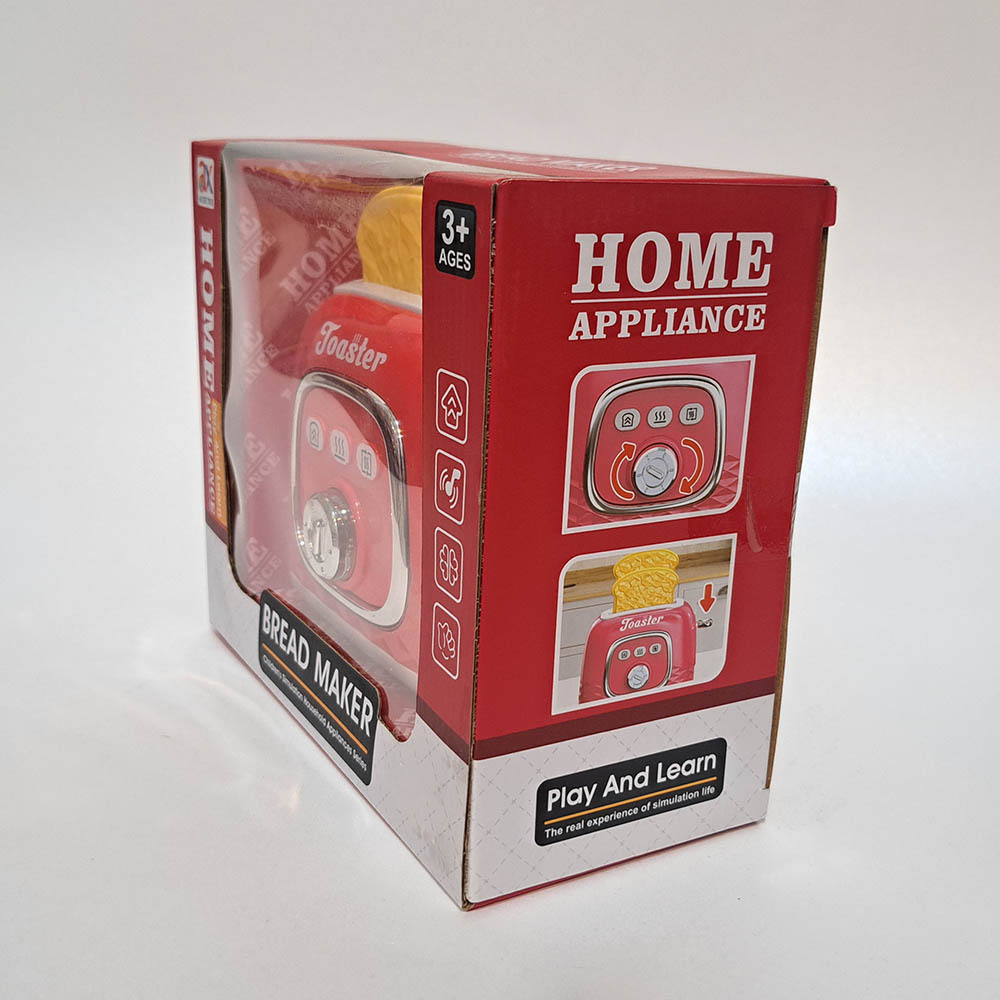  اسباب بازی توستر 