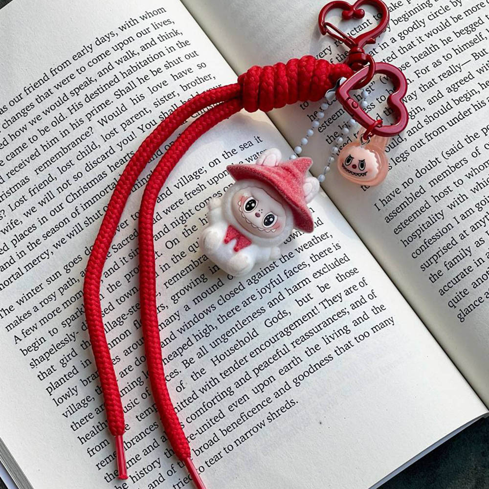  چارم بگ لبوبو 