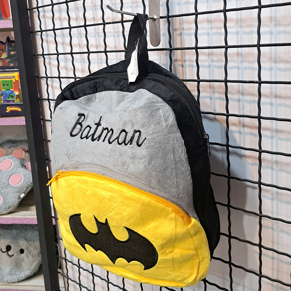 کوله پشتی مهد کودک طرح سالیوان