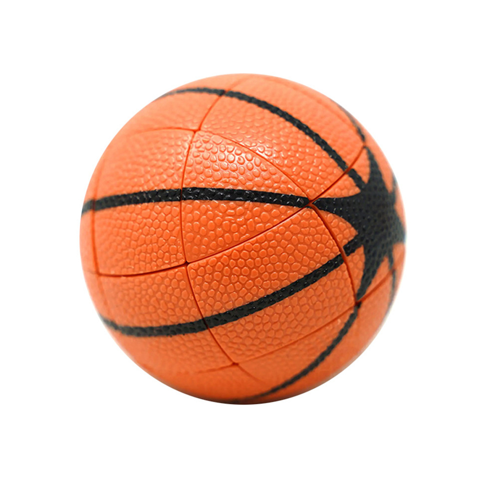  روبیک توپی فنکسین طرح توپ بسکتبال 