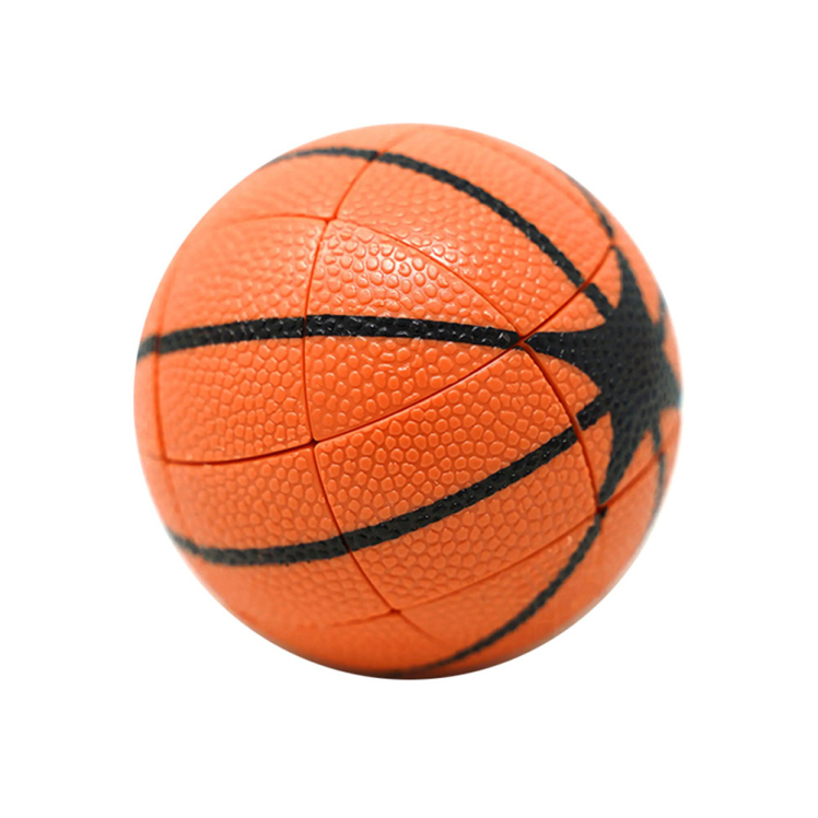 روبیک توپی فنکسین طرح توپ بسکتبال