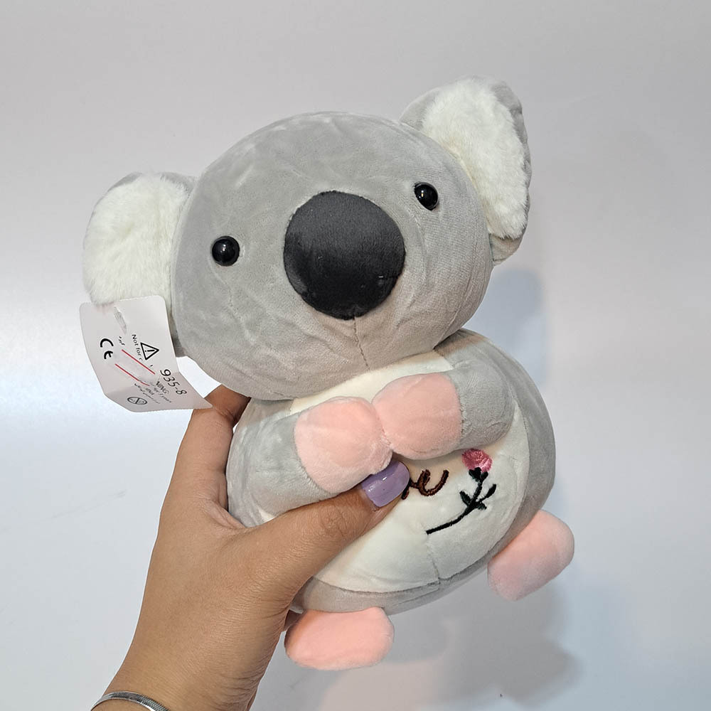  عروسک کوالا خنگول 