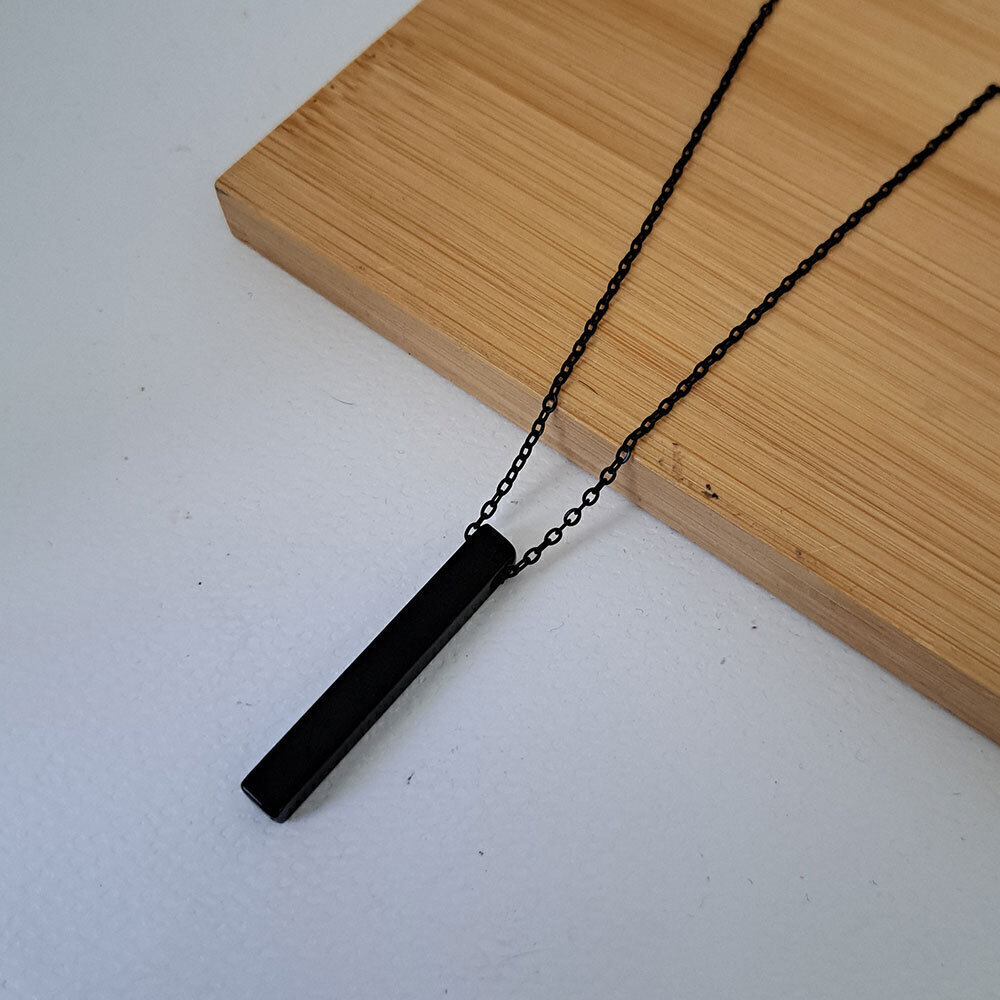  گردنبند مدل مکعب عشق 