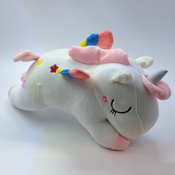 عروسک یونی کورن 