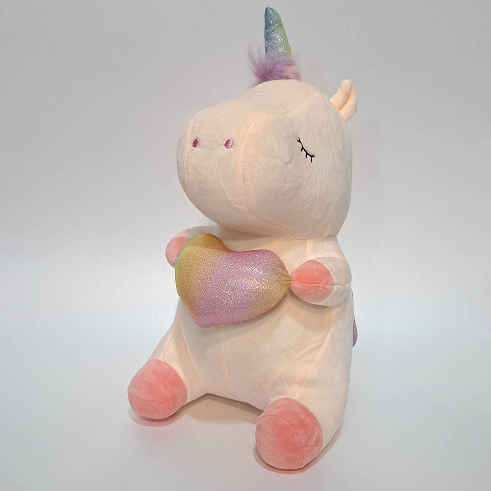  عروسک پولیشی یونی کورن نانو 