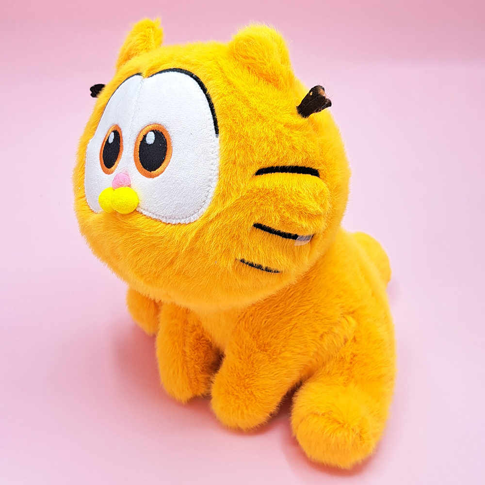  عروسک پولیشی گارفیلد 