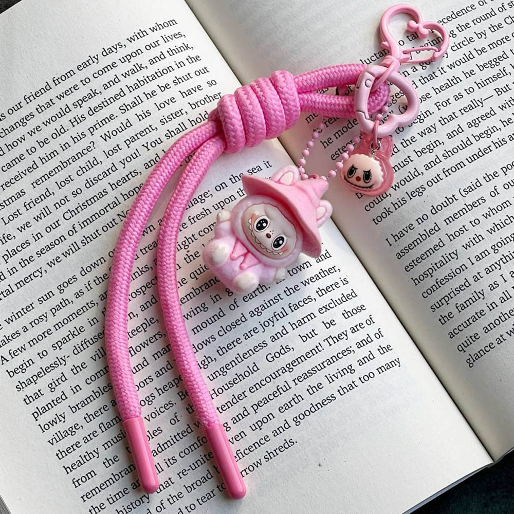  چارم بگ لبوبو 