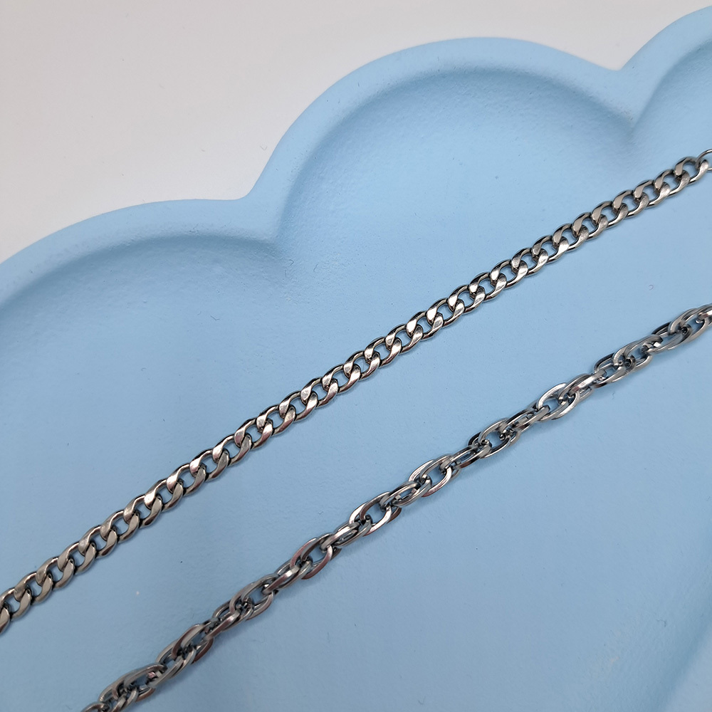 دستبند استیل اسپرت