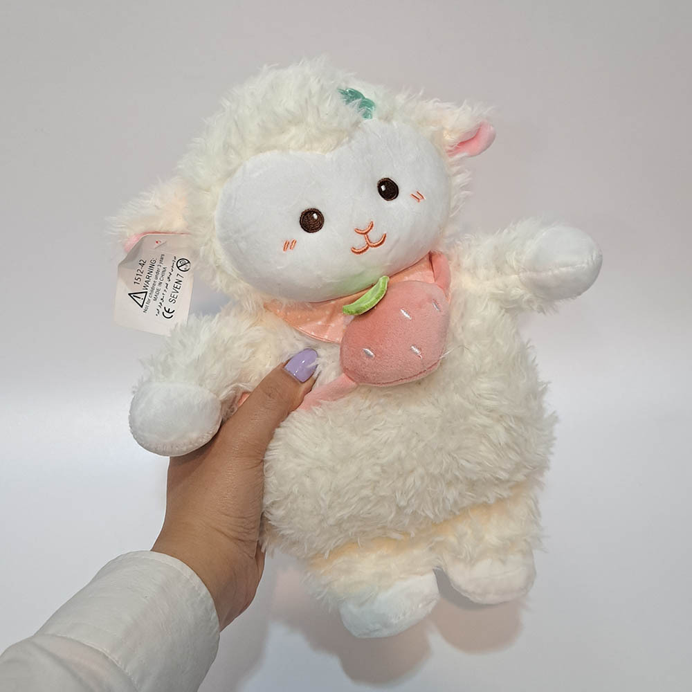  عروسک پولیشی بره 