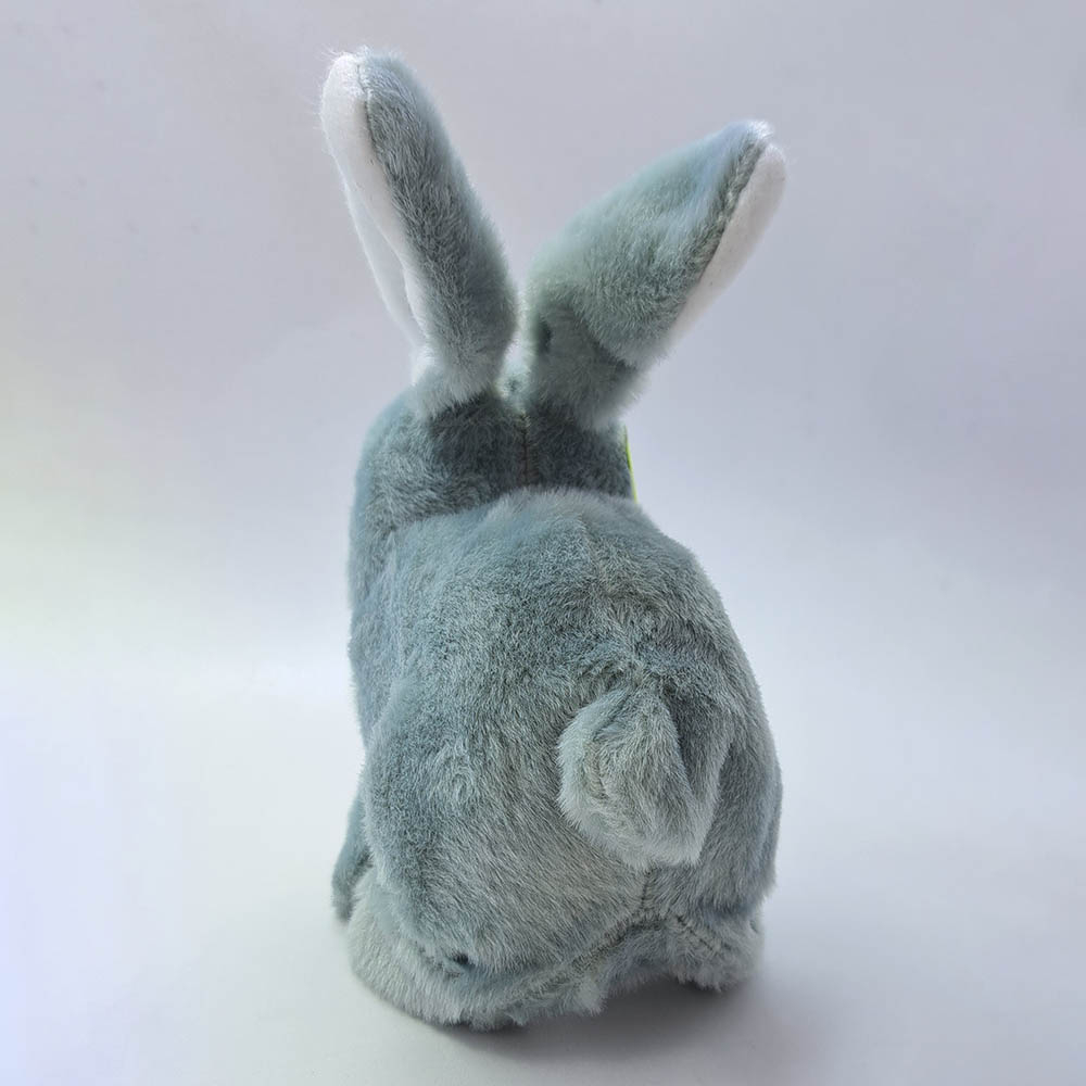  عروسک خرگوش باتری خور 