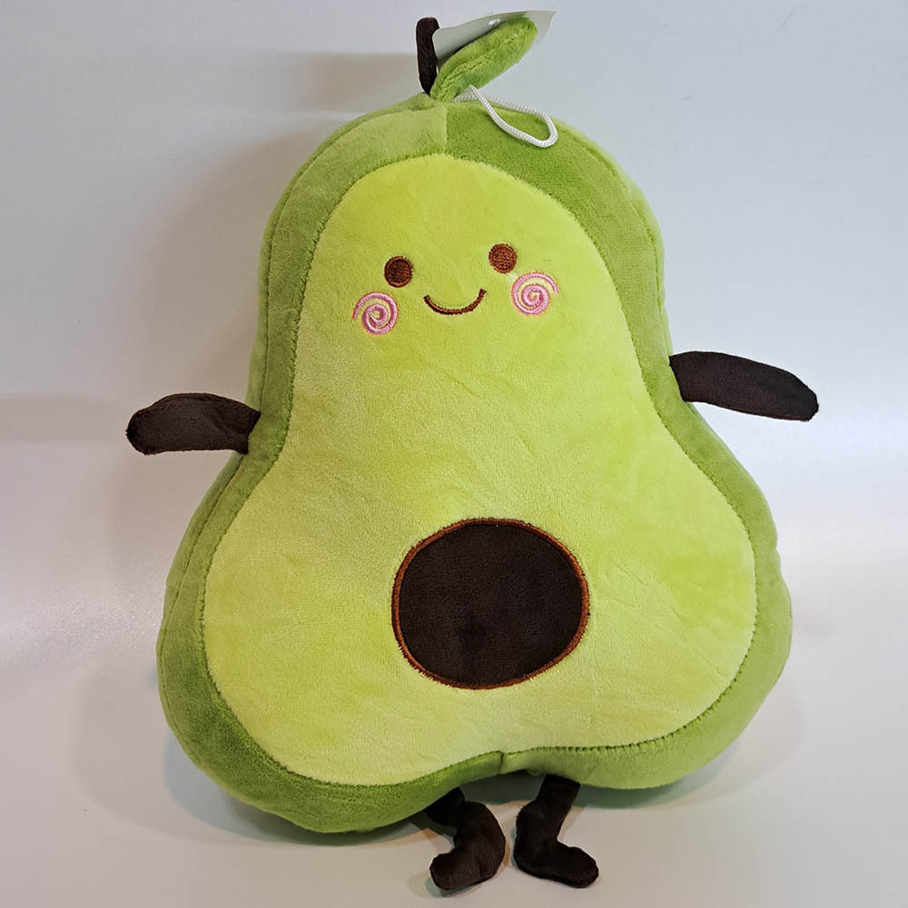  عروسک آووکادو کیوت 