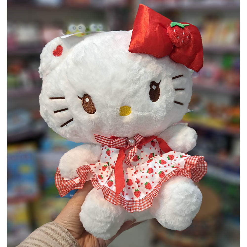  عروسک کیتی اورجینال 