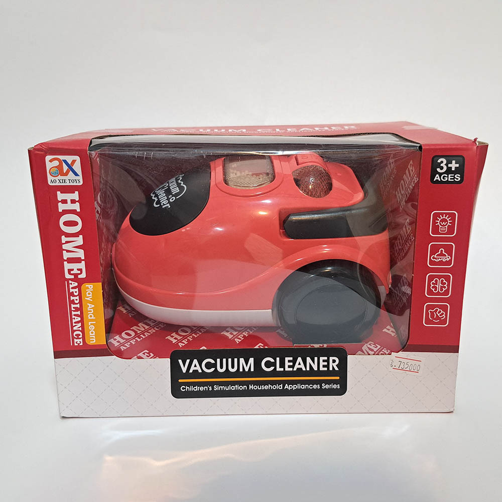  اسباب بازی جاروبرقی موزیکال 