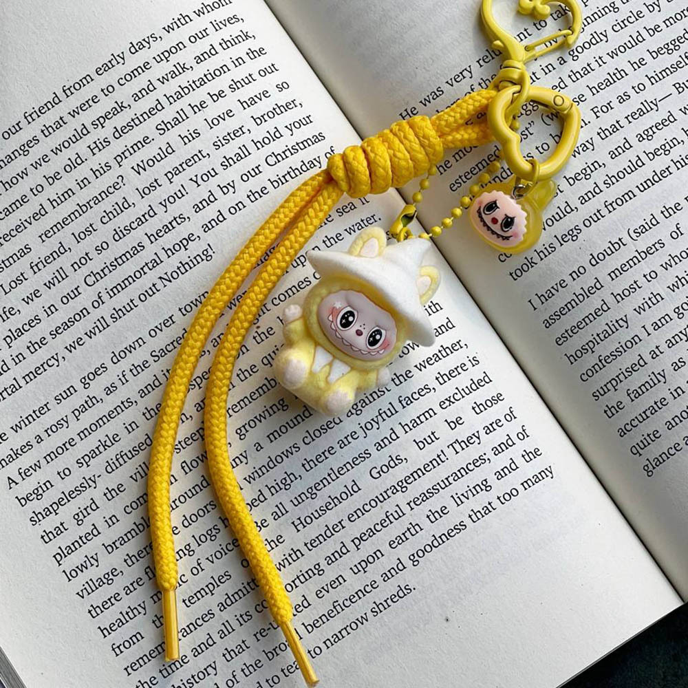  چارم بگ لبوبو 