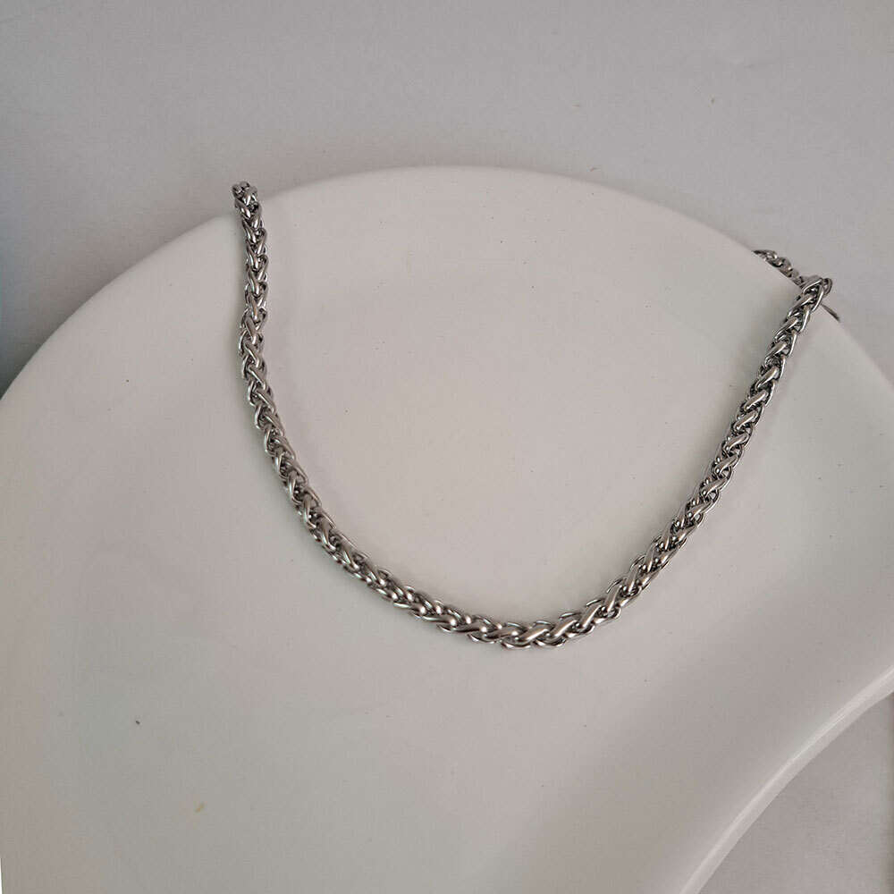  زنجیر حصیری 