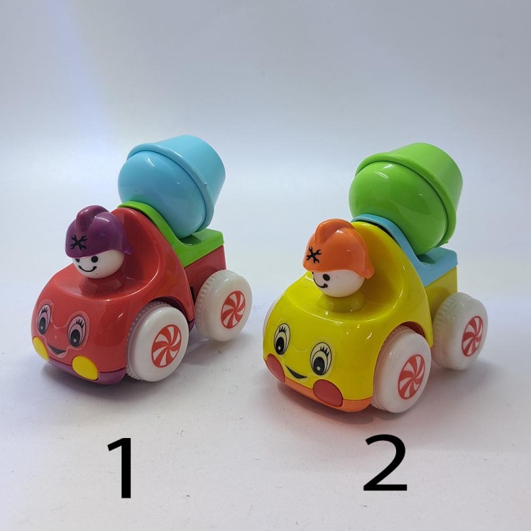 اسباب بازی ماشین نشکن