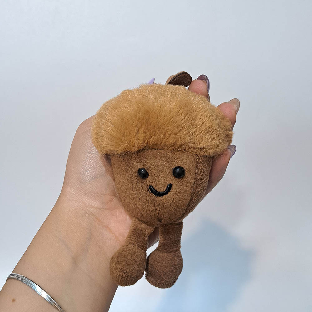  عروسک بلوط بانمک 