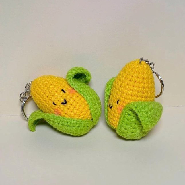 آویز بلال کیوت 