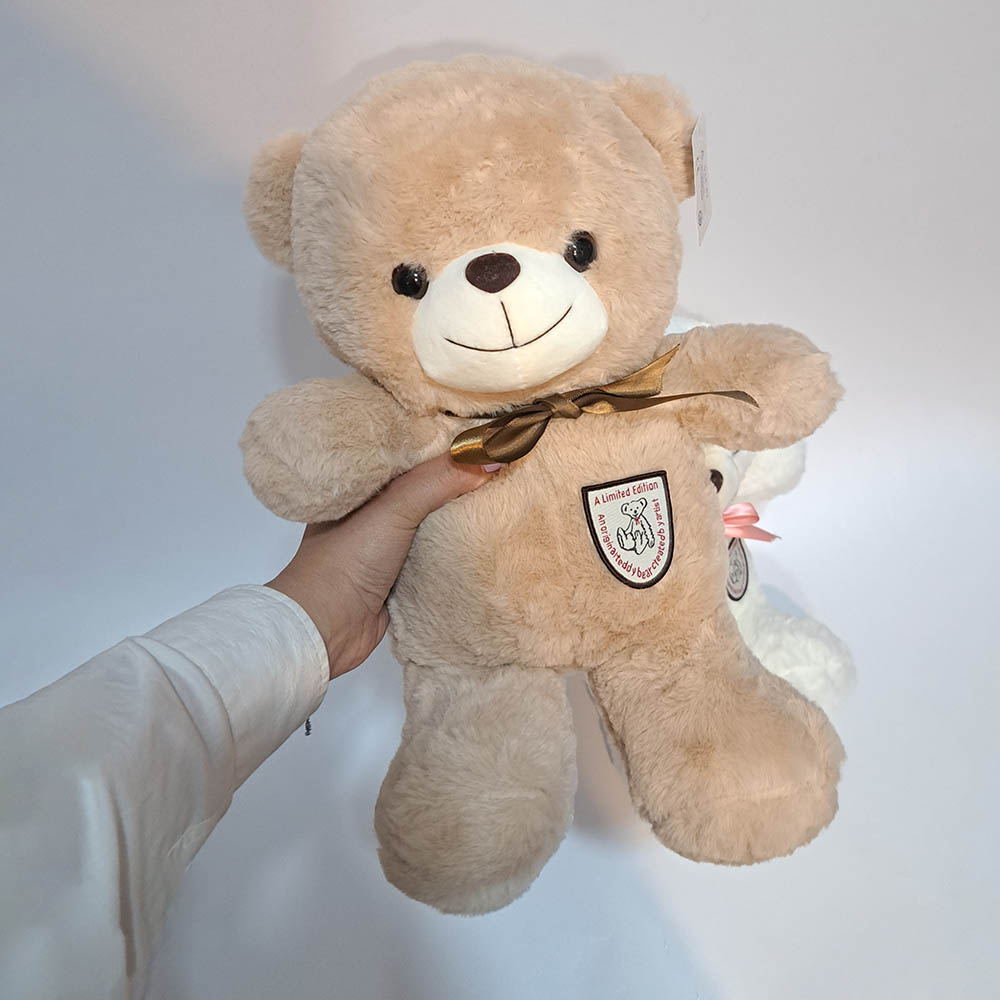  عروسک خرس ناز 