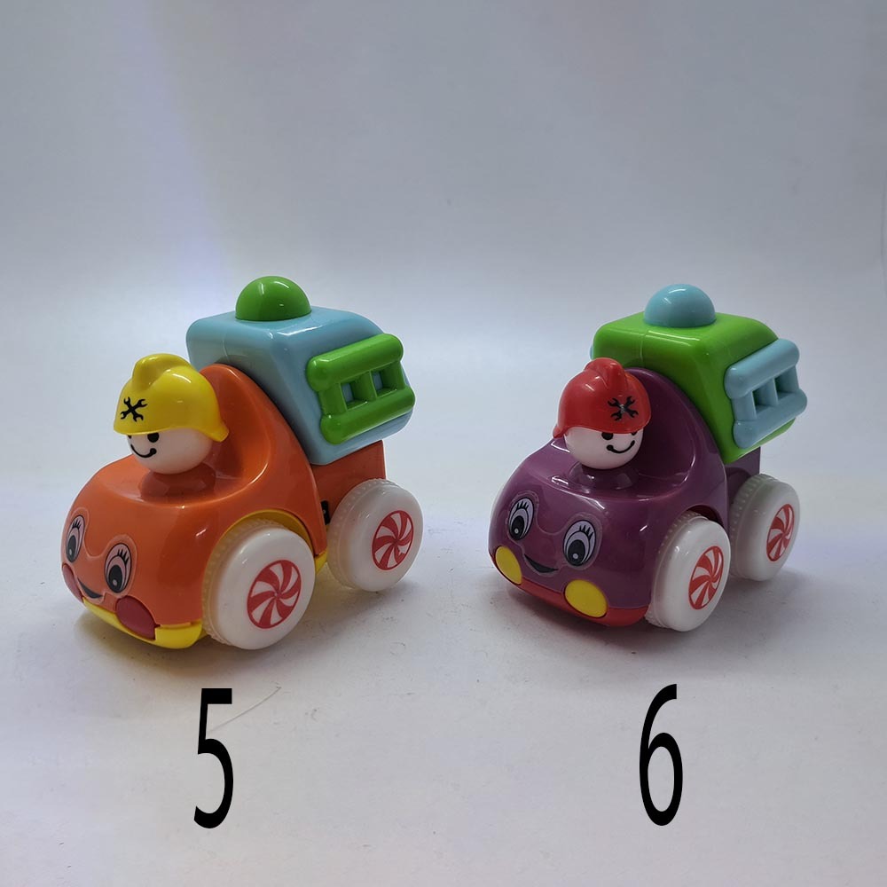  اسباب بازی ماشین نشکن 