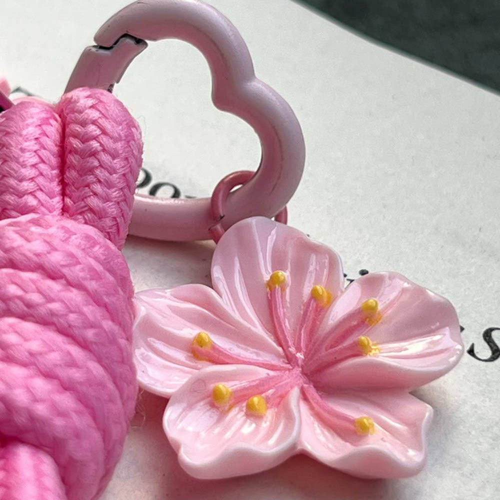  چارم بگ کرای بیبی 