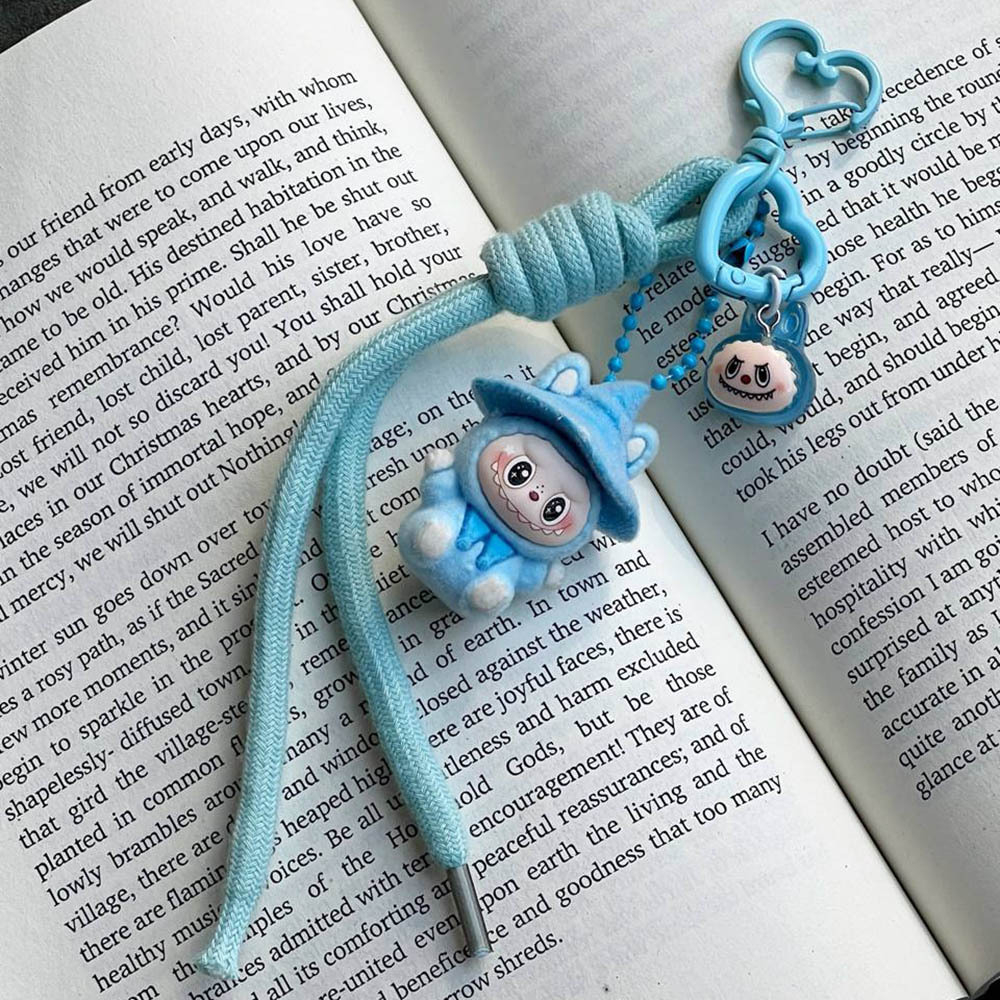  چارم بگ لبوبو 