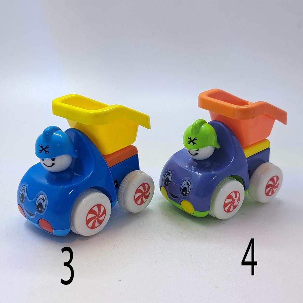  اسباب بازی ماشین نشکن 