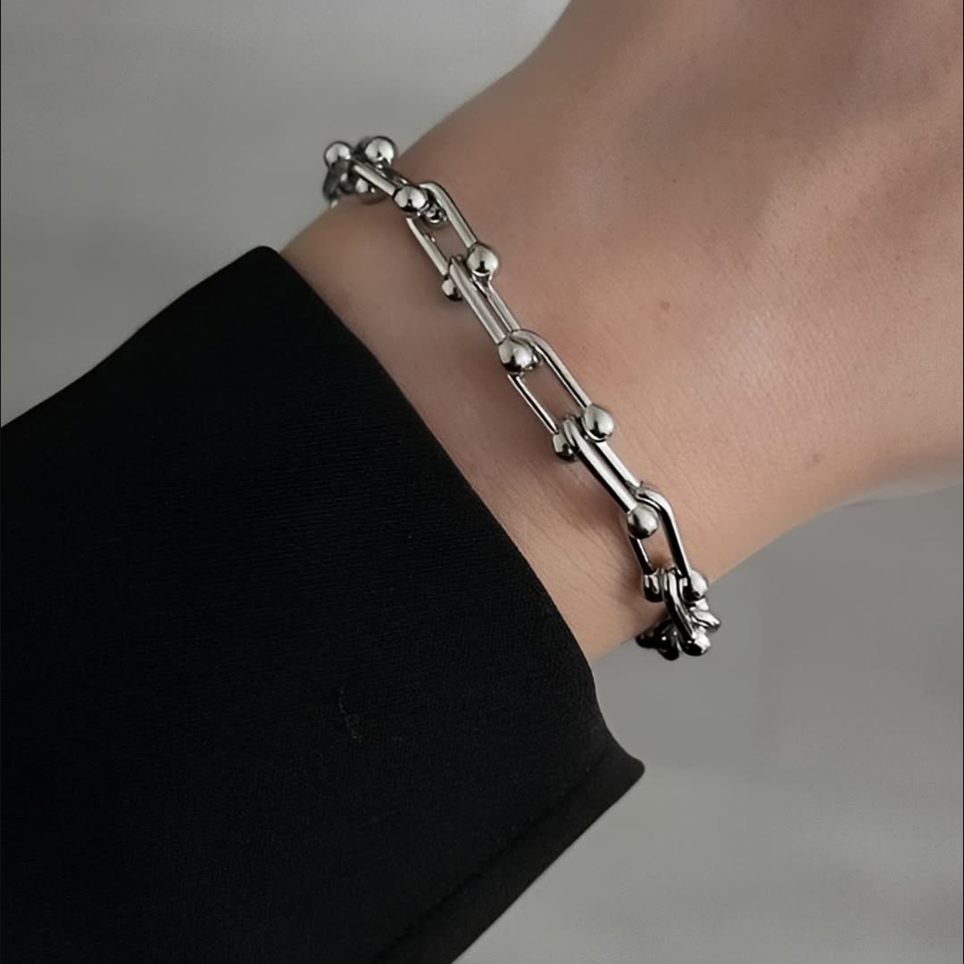 دستبند تیفانی