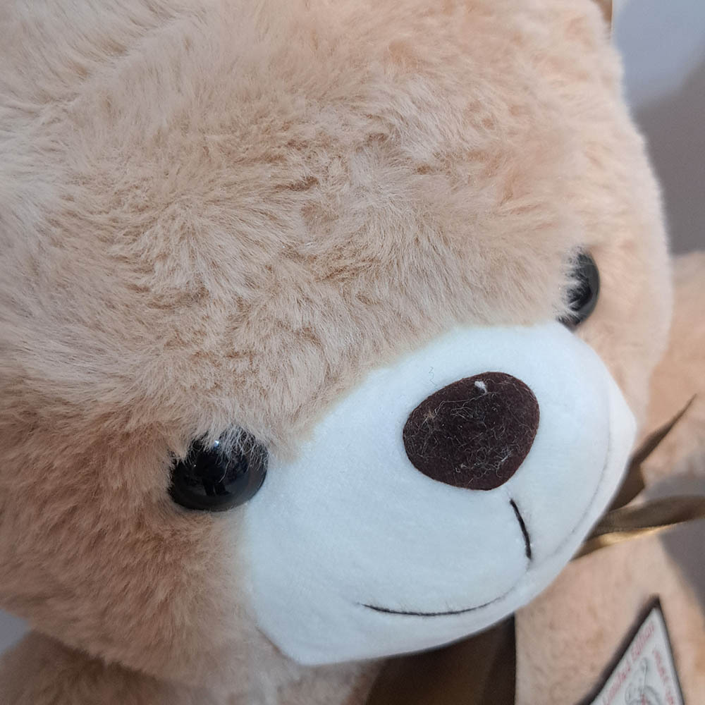  عروسک خرس ناز 