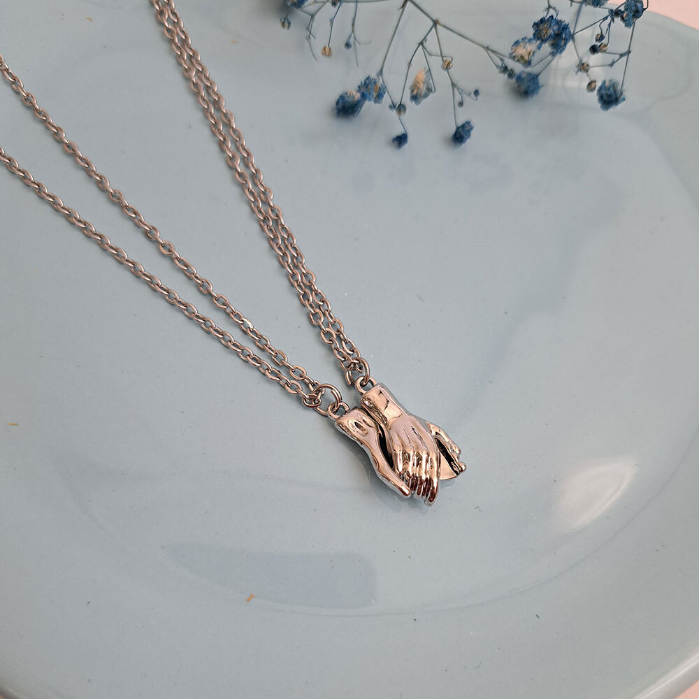  گردنبند ست دست مگنتی 